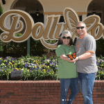 Dollywood Pigeon Forge TN