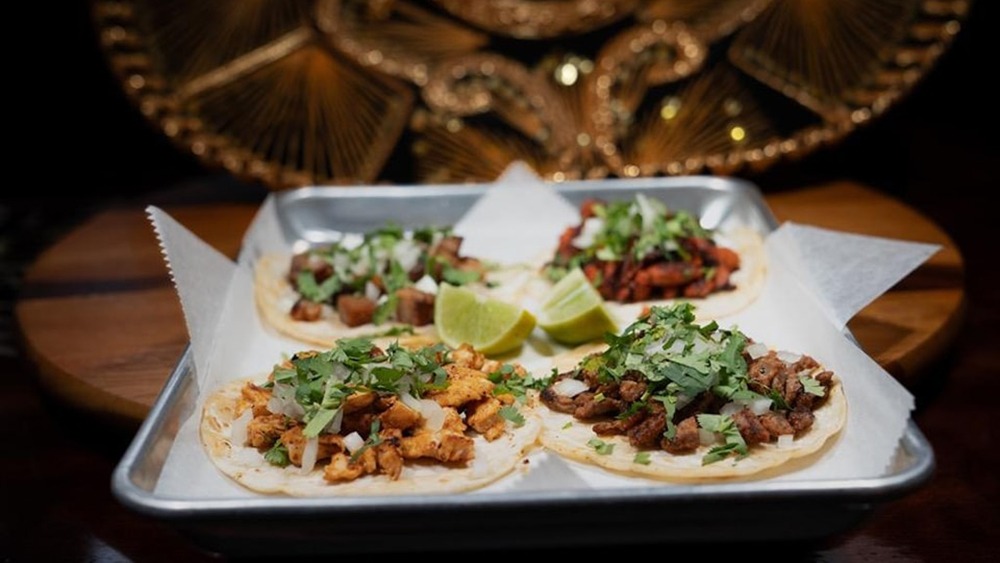 el machete street tacos sevierville tn