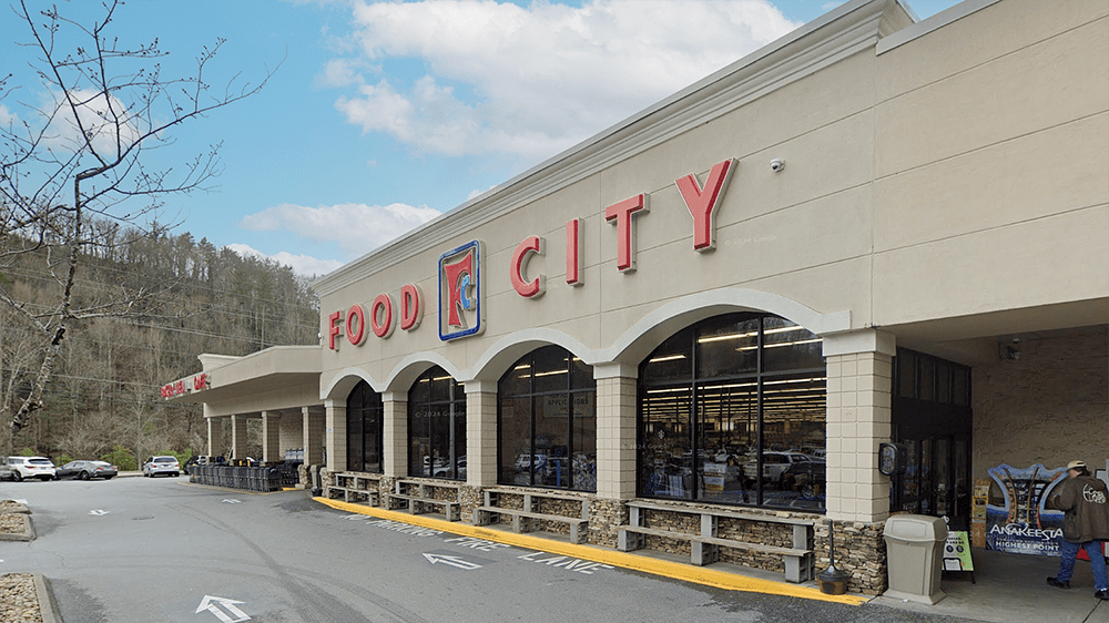 Food City Gatlinburg, TN Food City Gatlinburg, TN