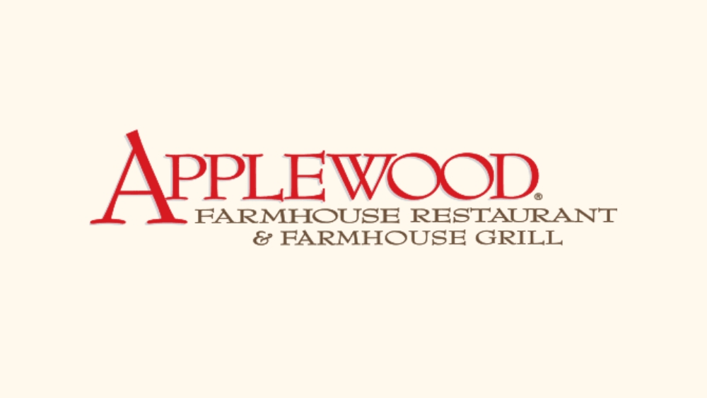 applewood farmhouse restaurant logo