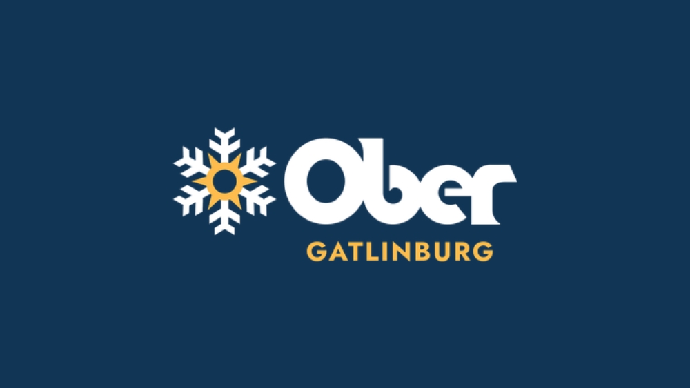 ober gatlinburg logo