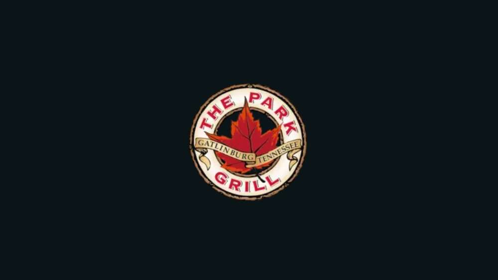 the park grill logo