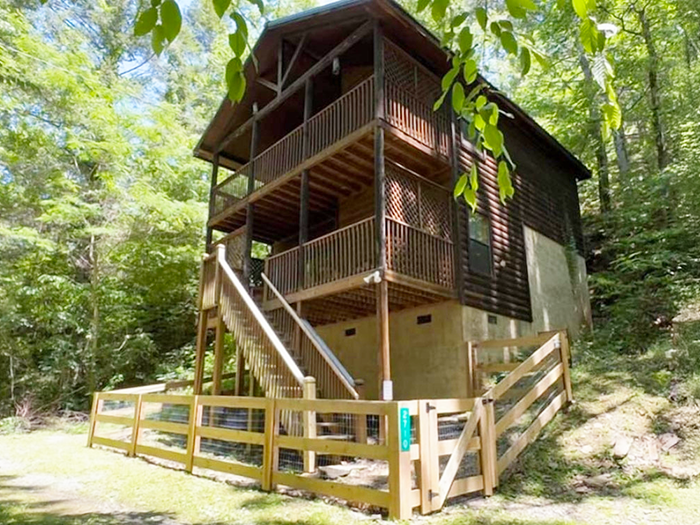 Blissful-tranquility-exterior