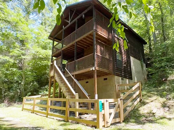 Blissful-tranquility-exterior