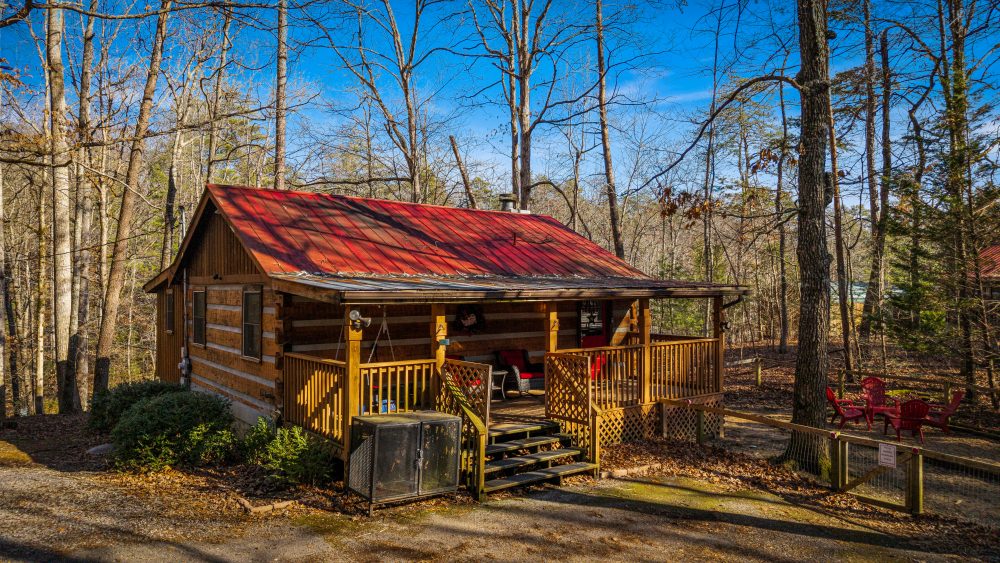 Exterior image of Hapey Memories