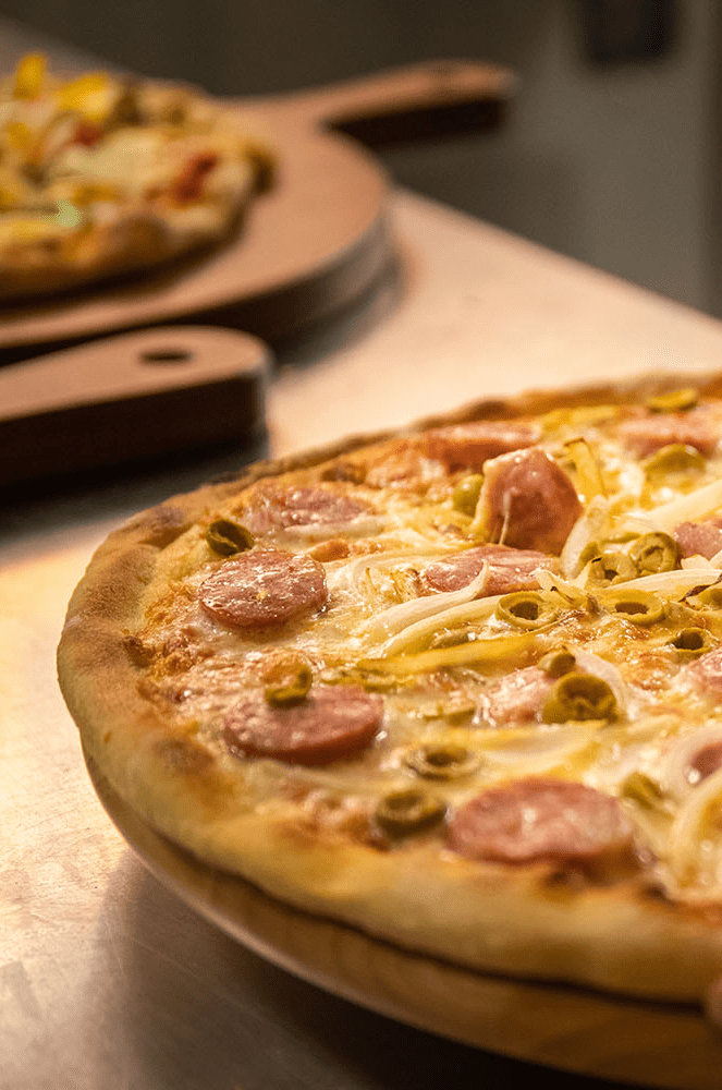 Pizza Rio Pizza