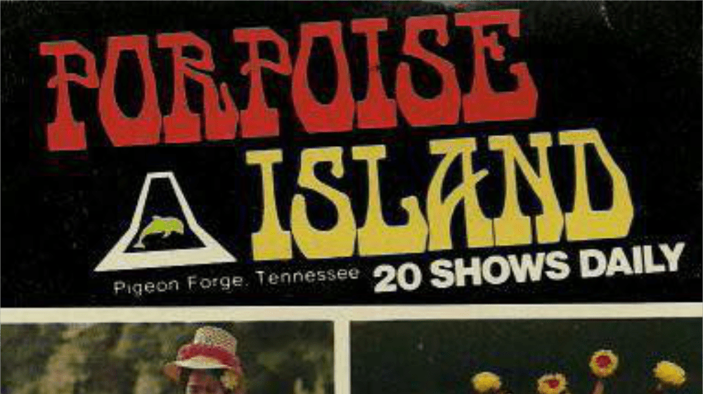 Porpoise Island Brochure 