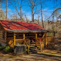 Exterior image of Hapey Memories