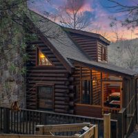 Timeless Tranquility exterior from dog run