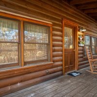 Timeless Tranquility front entrance