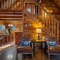 Timeless Tranquility kitch and loft