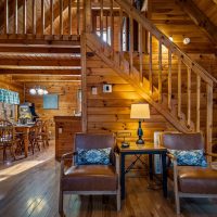 Timeless Tranquility kitch and loft