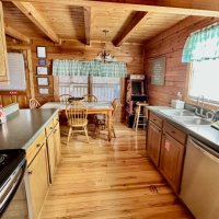timeless tranquility kitchen 1