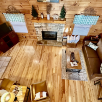 timeless tranquility living room 5